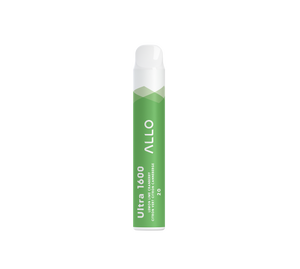 ALLO Ultra 1600 - Lemon Lime Cranberry