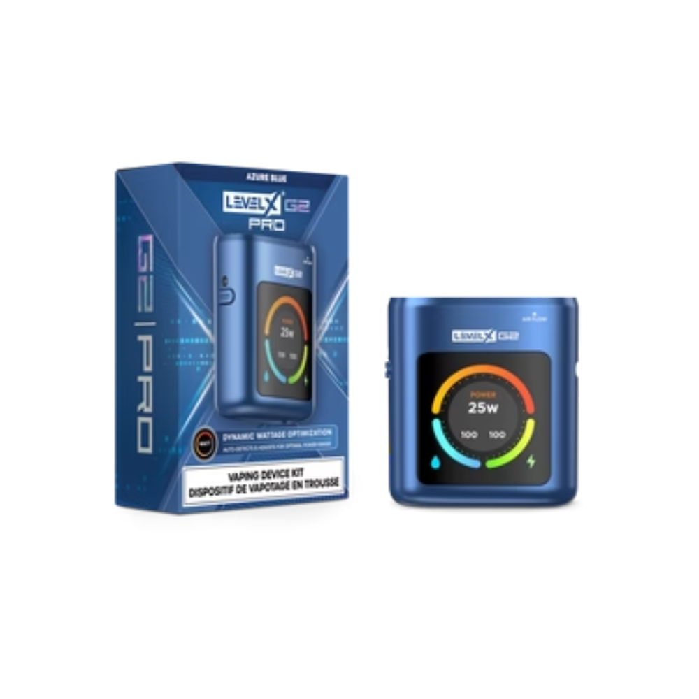 Level X G2 Pro Battery Base