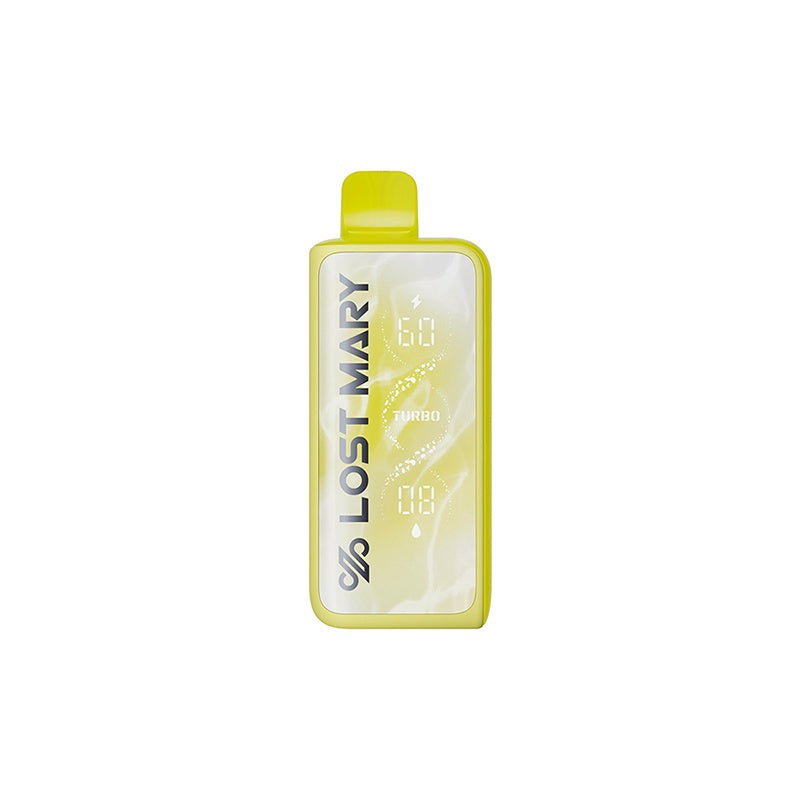 Lost Mary MT50K Turbo -Frozen Pineapple