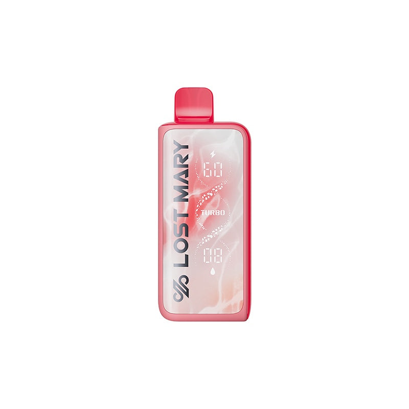 Lost Mary MT50K Turbo -Icy Pom Blast