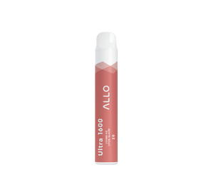 ALLO Ultra 1600 - Lychee Ice