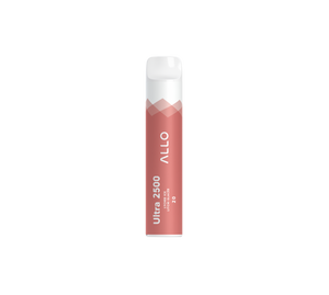 ALLO Ultra 2500 - Lychee Ice
