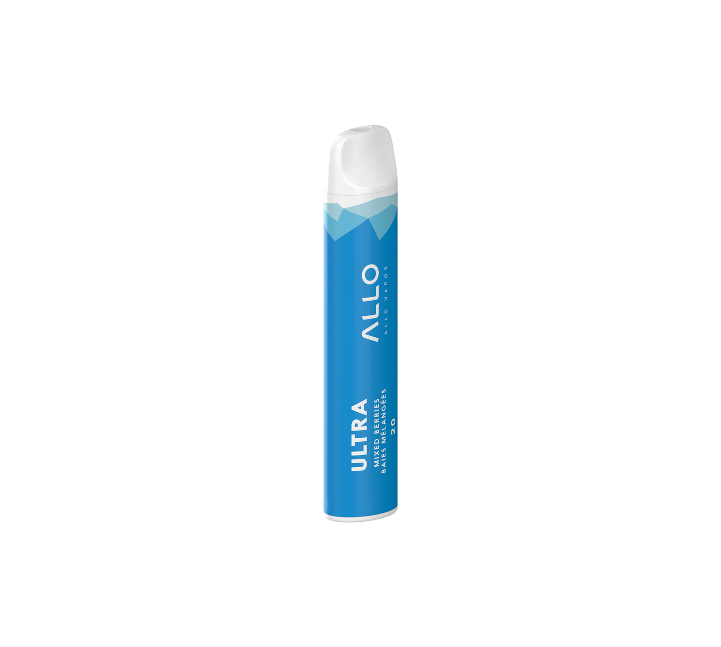 Allo Ultra 800 - Mixed Berries