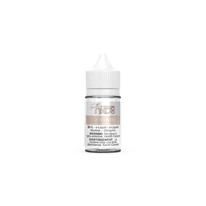 Naked 100 Vape Juice Salt Nic - Cuban Blend(30mL)