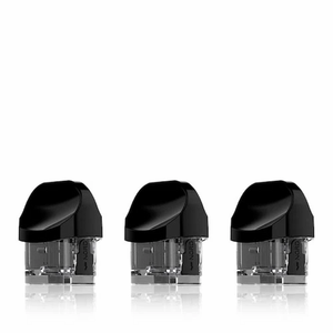 Smok Nord 2 Nord Replacement Pod (3Pack) (CRC) 4.5 ml