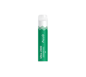 ALLO Ultra 2500 - Orange Mango Guava