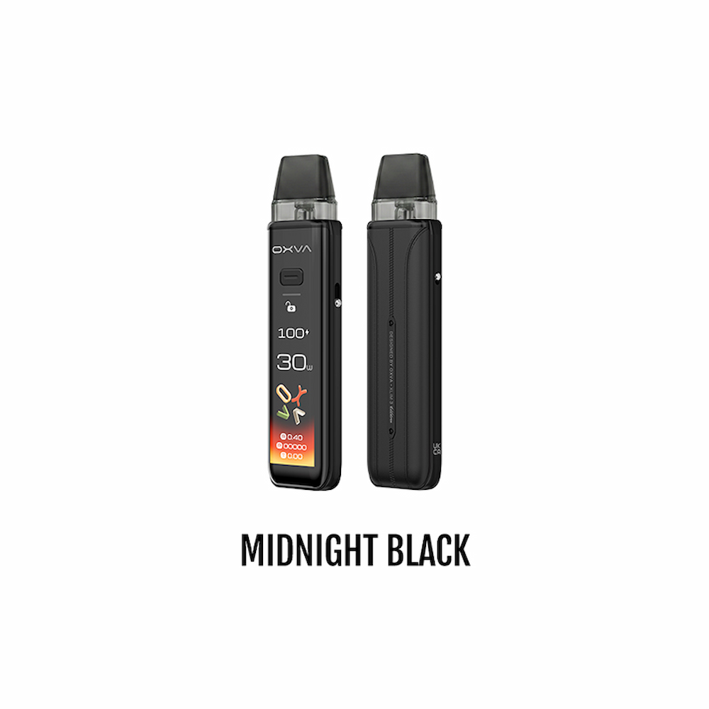 OXVA Xlim 3 Ultra Vaping Device Kit