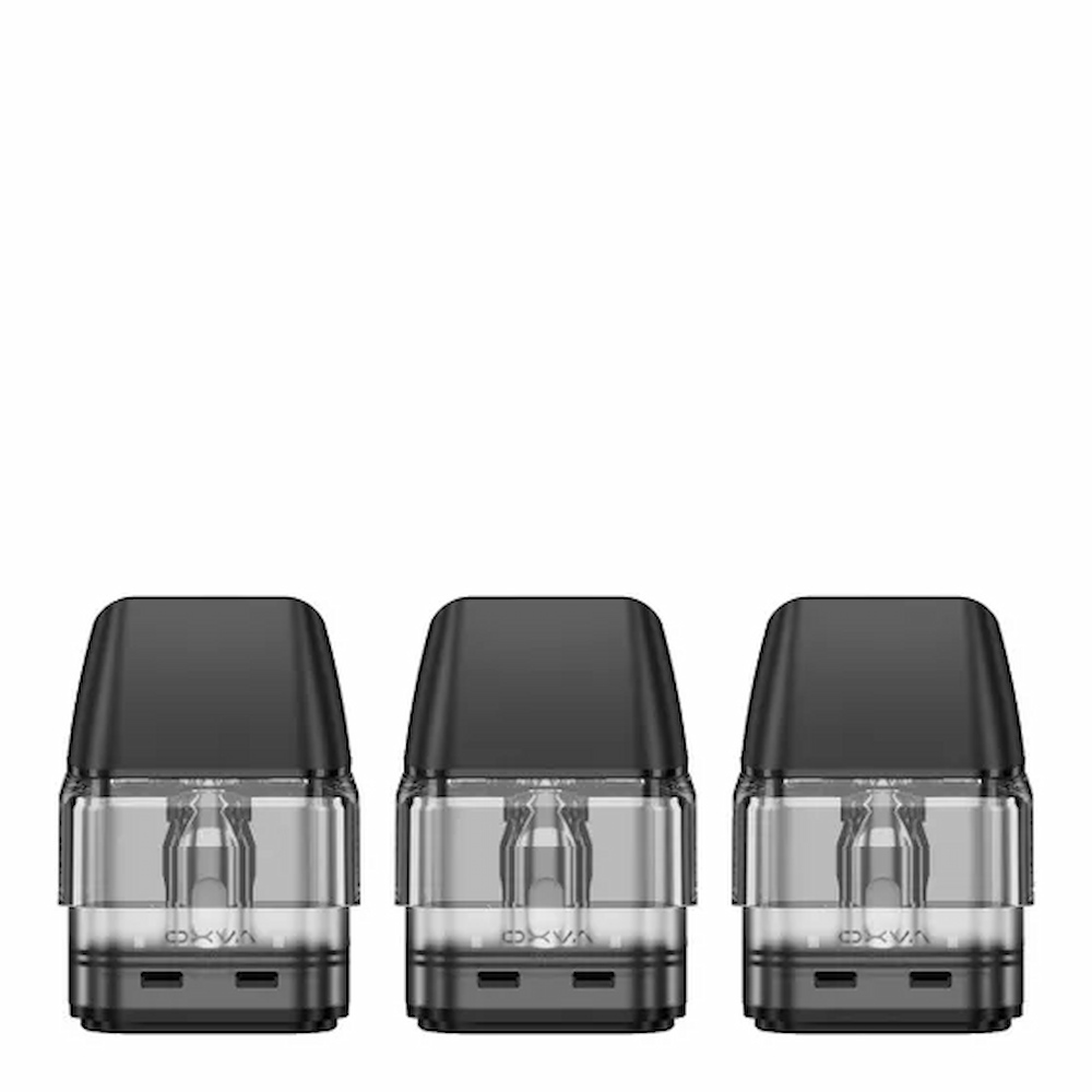 OXVA Xlim Replacement pods (2 Pack) 2mL