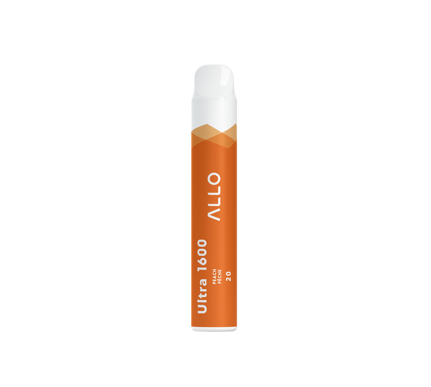 ALLO Ultra 1600 - Peach