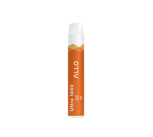 ALLO Ultra 1600 - Peach