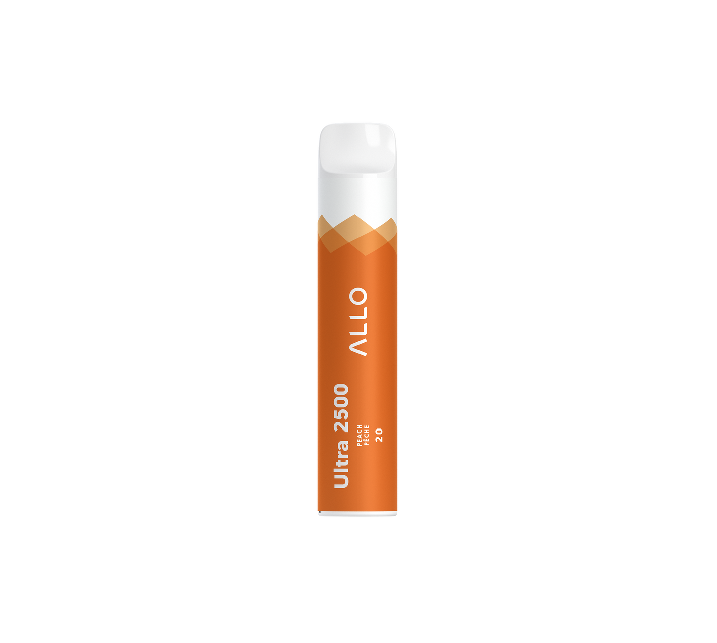 ALLO Ultra 2500 - Peach
