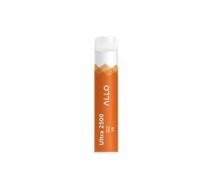 ALLO Ultra 2500 - Peach