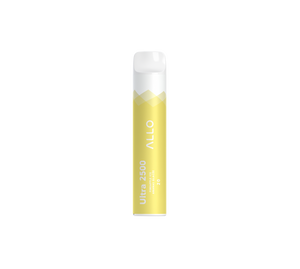 ALLO Ultra 2500 - Pineapple Ice