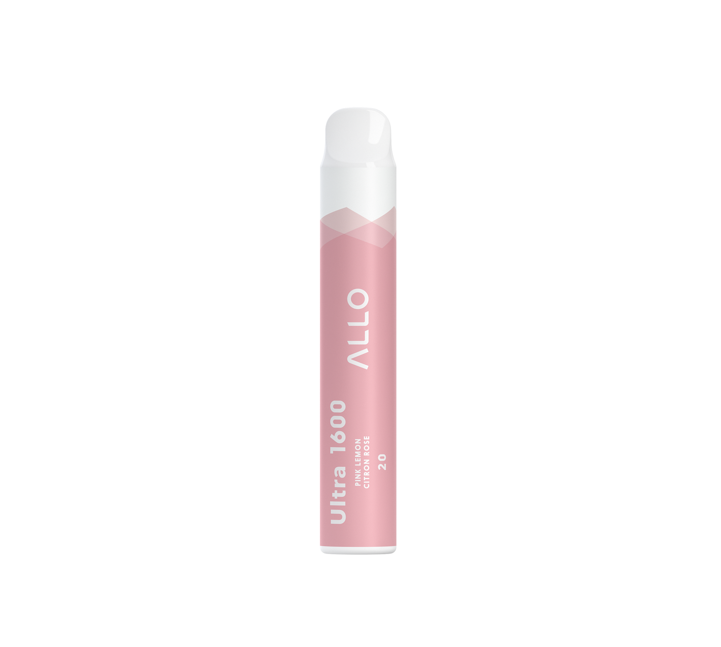 ALLO Ultra 1600 - Pink Lemon