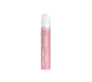ALLO Ultra 1600 - Pink Lemon