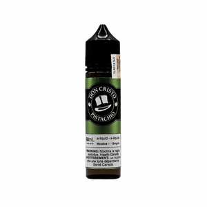 Don Cristo Freebase Vape Juice - Pistachio ( 60 mL)