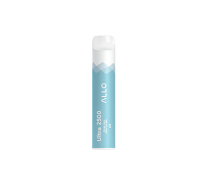 ALLO Ultra 2500 - Polar Chill