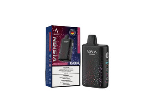 Adalya Vision 60K Disposable Vape - Punkman