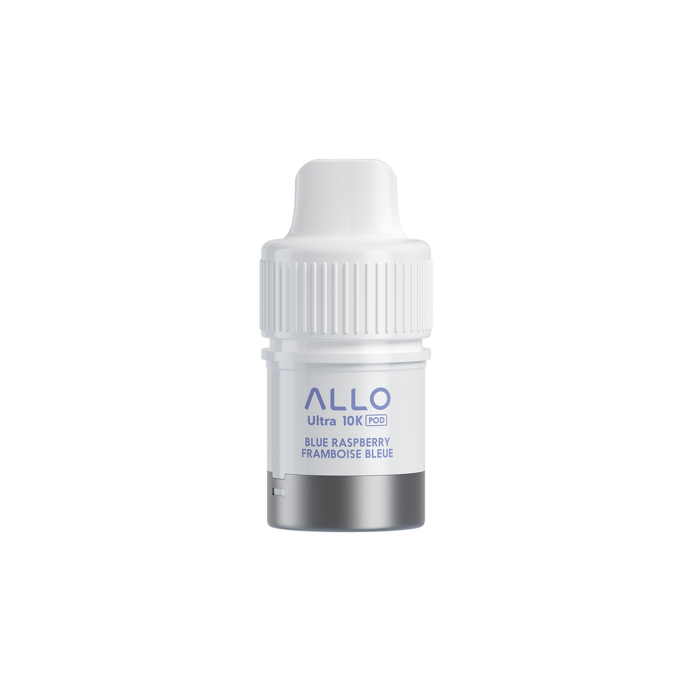 Allo Ultra 10k Hybrid Pre-filled Vape Pod - Blue Raspberry