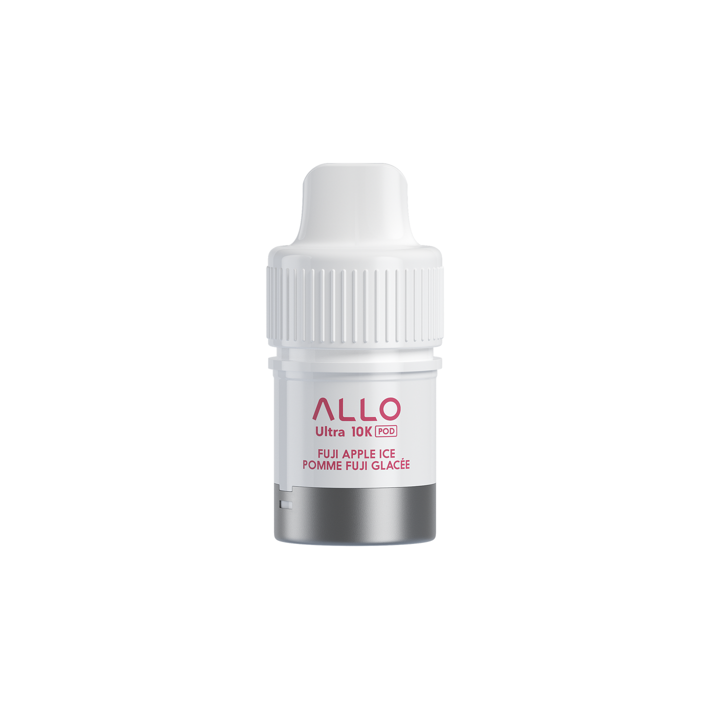 Allo Ultra 10k Hybrid Pre-filled Vape Pod - Fuji Apple Ice