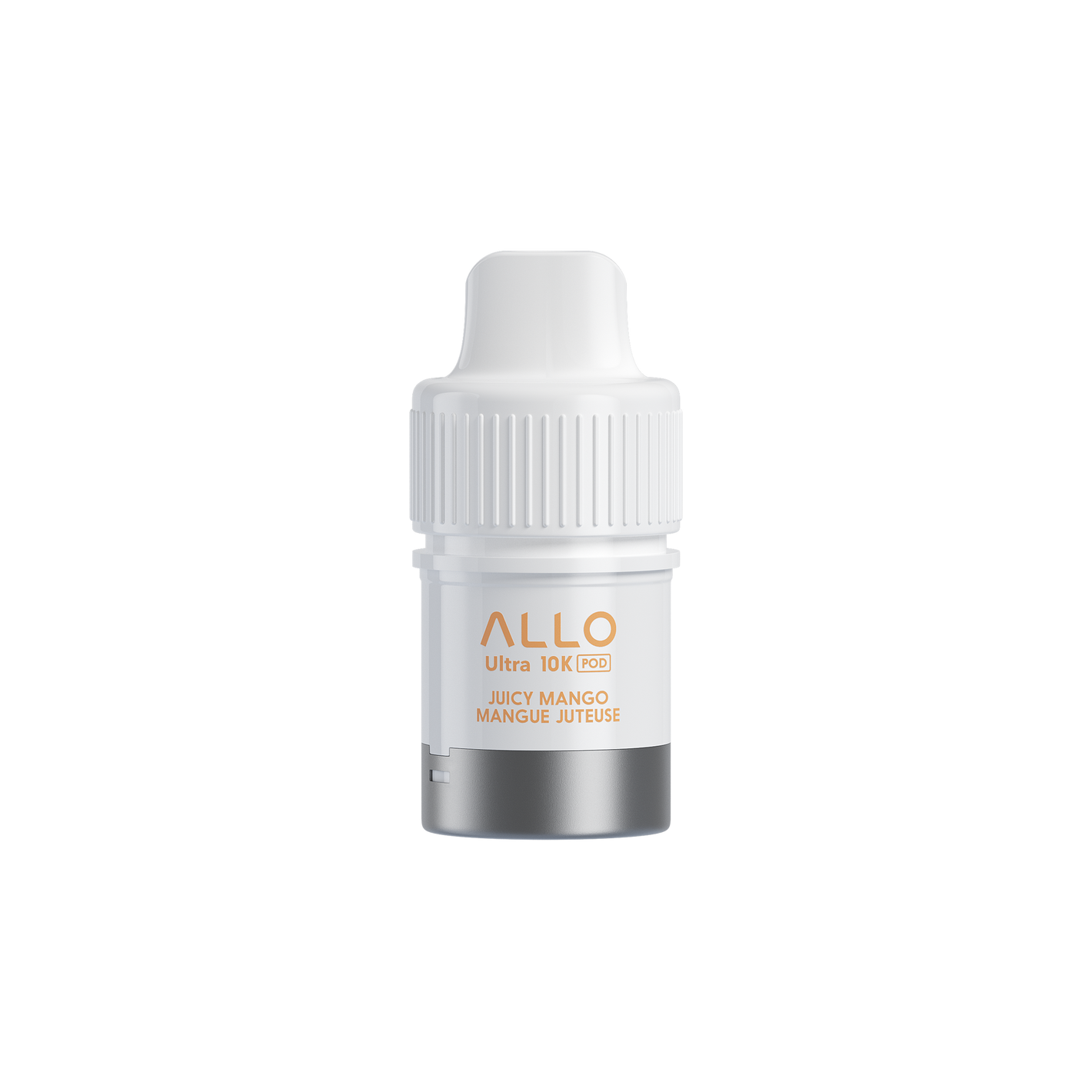 Allo Ultra 10k Hybrid Pre-filled Vape Pod - Juicy Mango