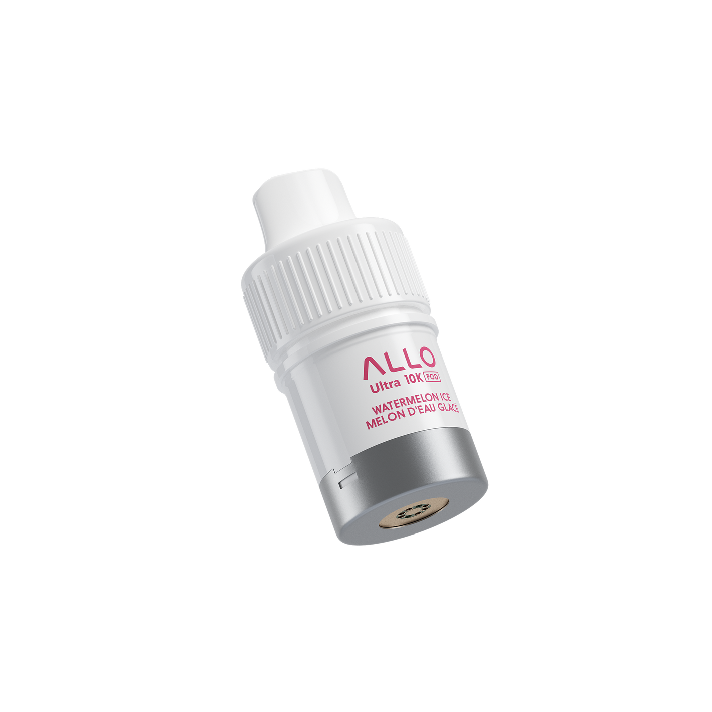 Allo Ultra 10k Hybrid Pre-filled Vape Pod  - Watermelon Ice