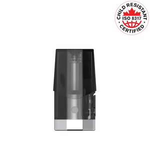 Smok Nfix Replacement Pod (3Pack) (CRC) 3 ml