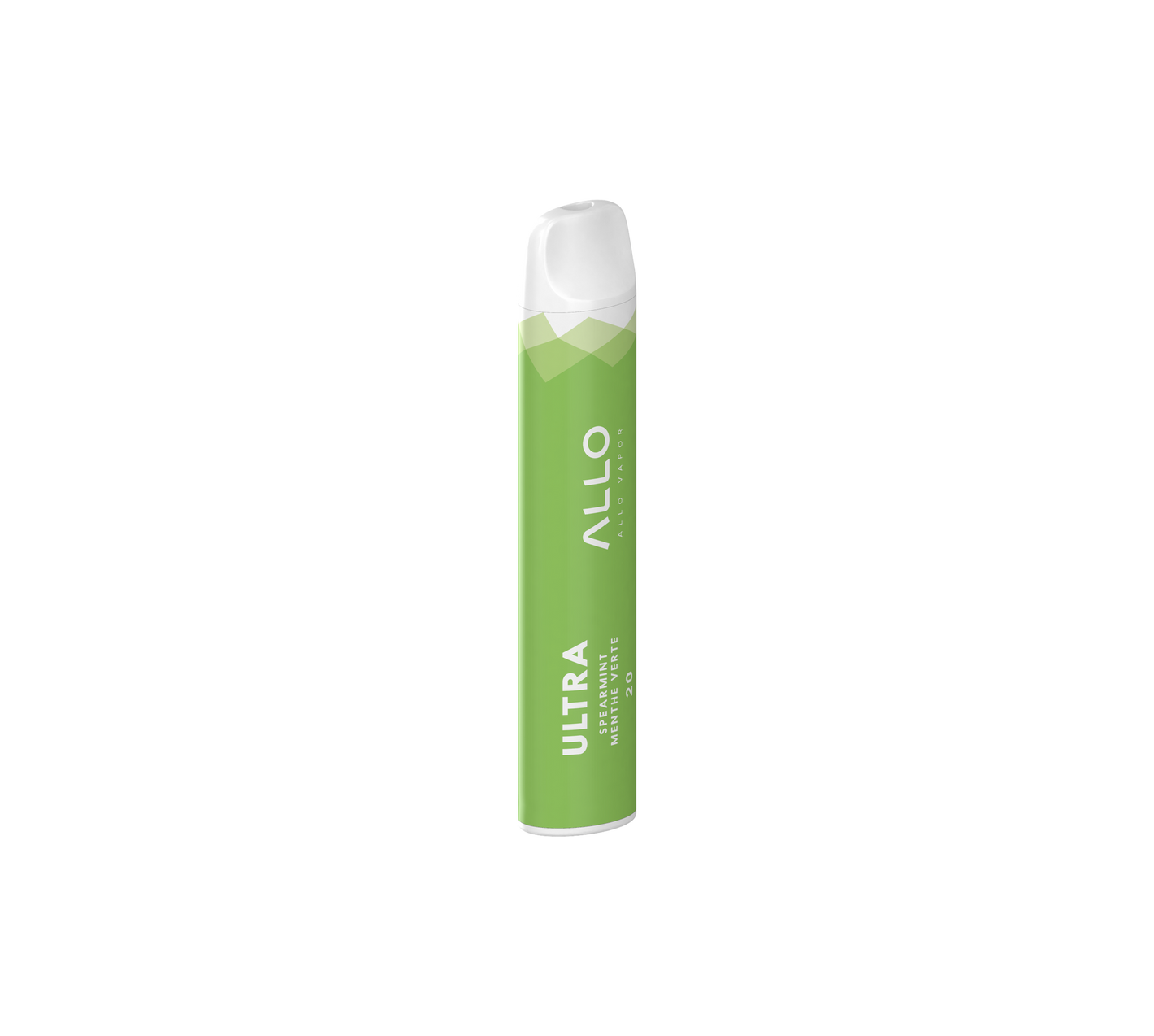 Allo Ultra 800 - Spearmint