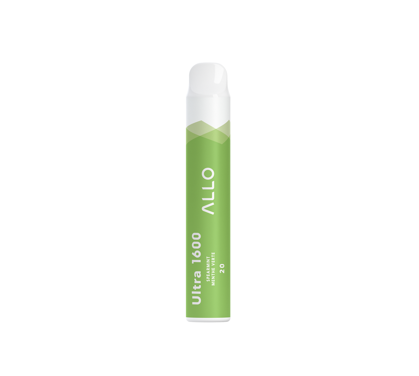 ALLO Ultra 1600 - Spearmint