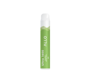 ALLO Ultra 1600 - Spearmint