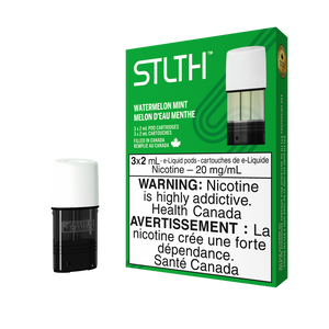 STLTH Pod - Watermelon Mint
