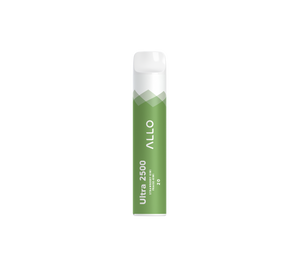 ALLO Ultra 2500 - Strawberry Kiwi