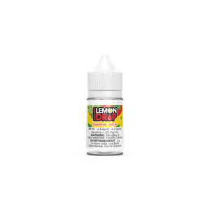 Lemon Drop Salt Nic Vape Juice - Strawberry Kiwi (30ml)