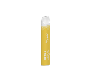 Allo Ultra 800 - Mango Ice