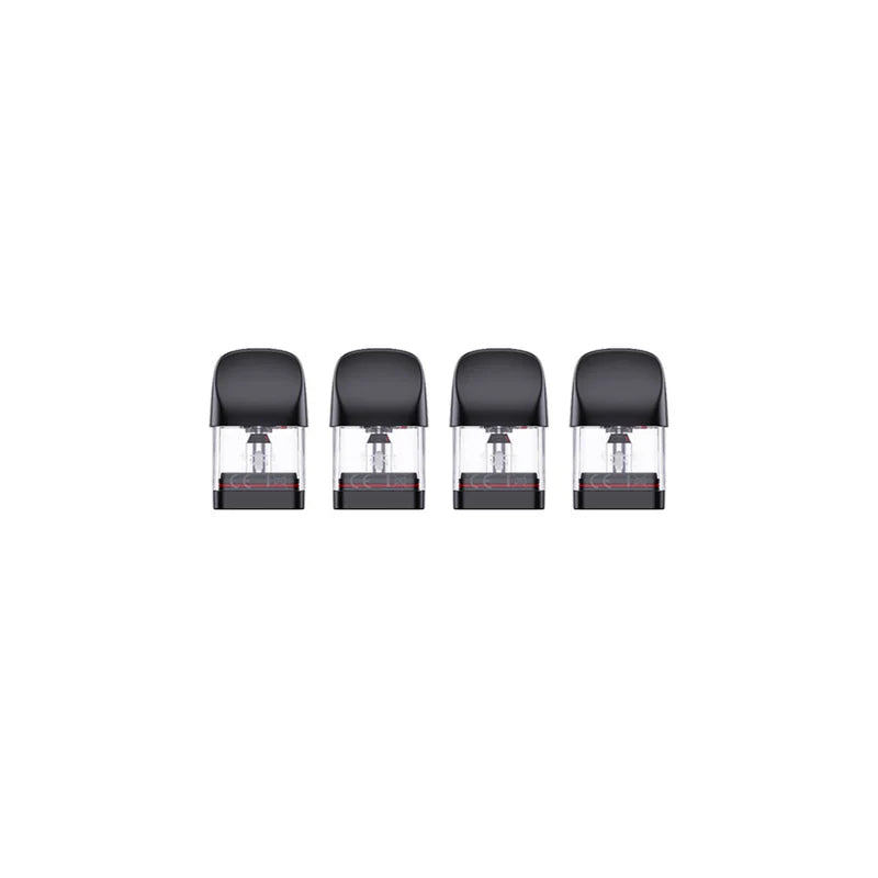 UWELL Caliburn G3 Replacement Pods (4 Pack) 2mL