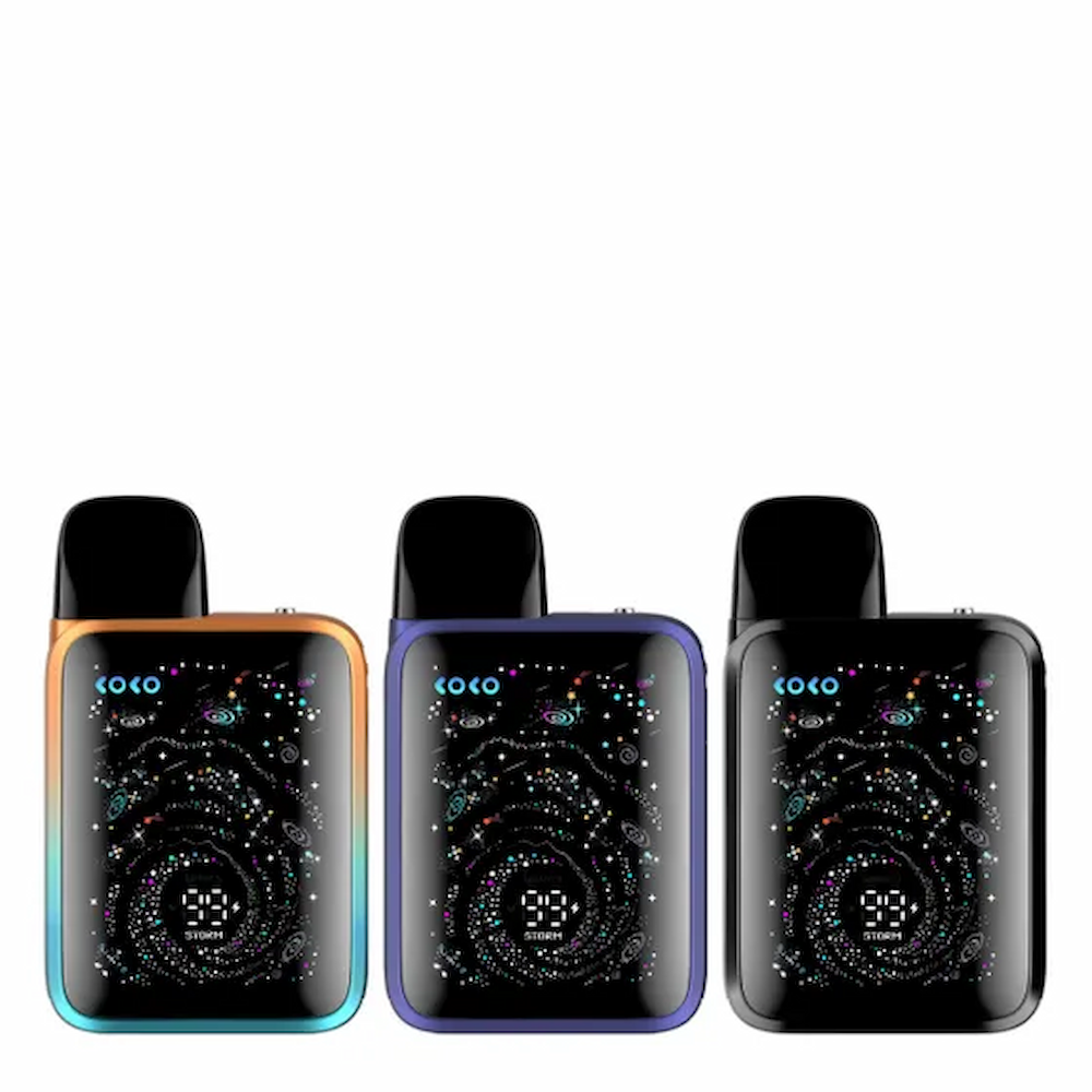 UWELL Caliburn G5 KOKO Vaping Device Kit