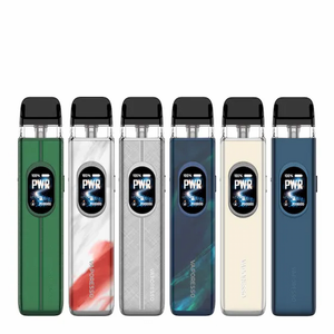 Vaporesso Xros 6 Vaping Device Kit