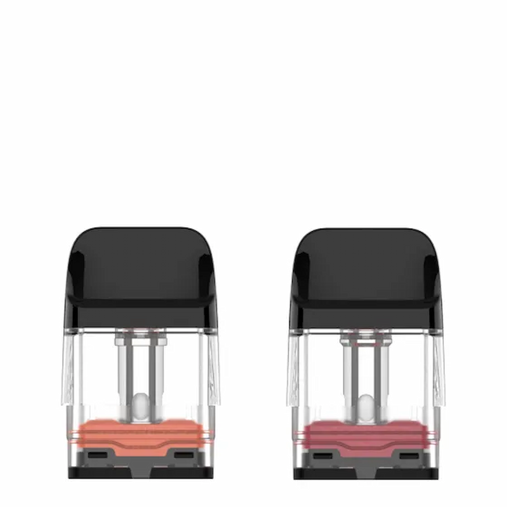 Vaporesso XROS Series Replacement Pods (4 Pack) 3mL