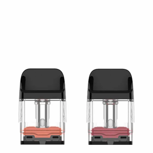 Vaporesso XROS Series Replacement Pods (4 Pack) 3mL