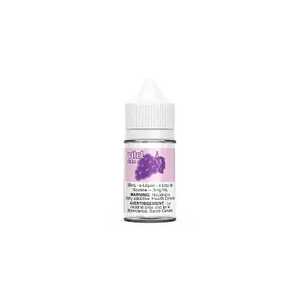 Vital Freebase Vape Juice - Grape (30ml)
