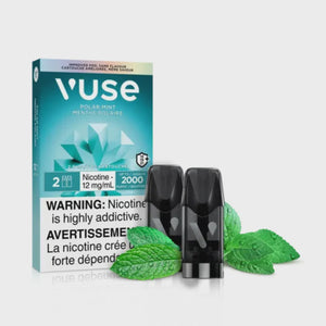 Vuse ePod - Polar Mint