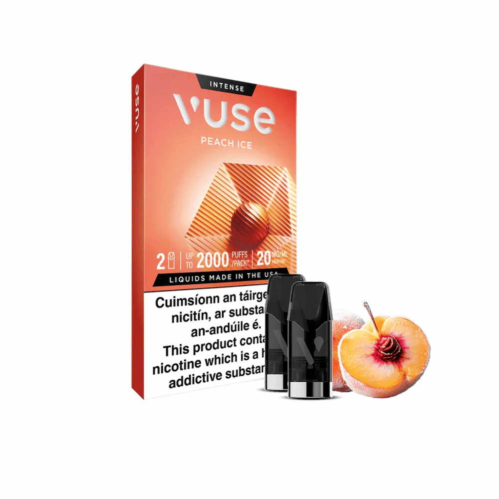Vuse ePod - Peach
