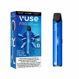 Vuse Pro Vaping Device