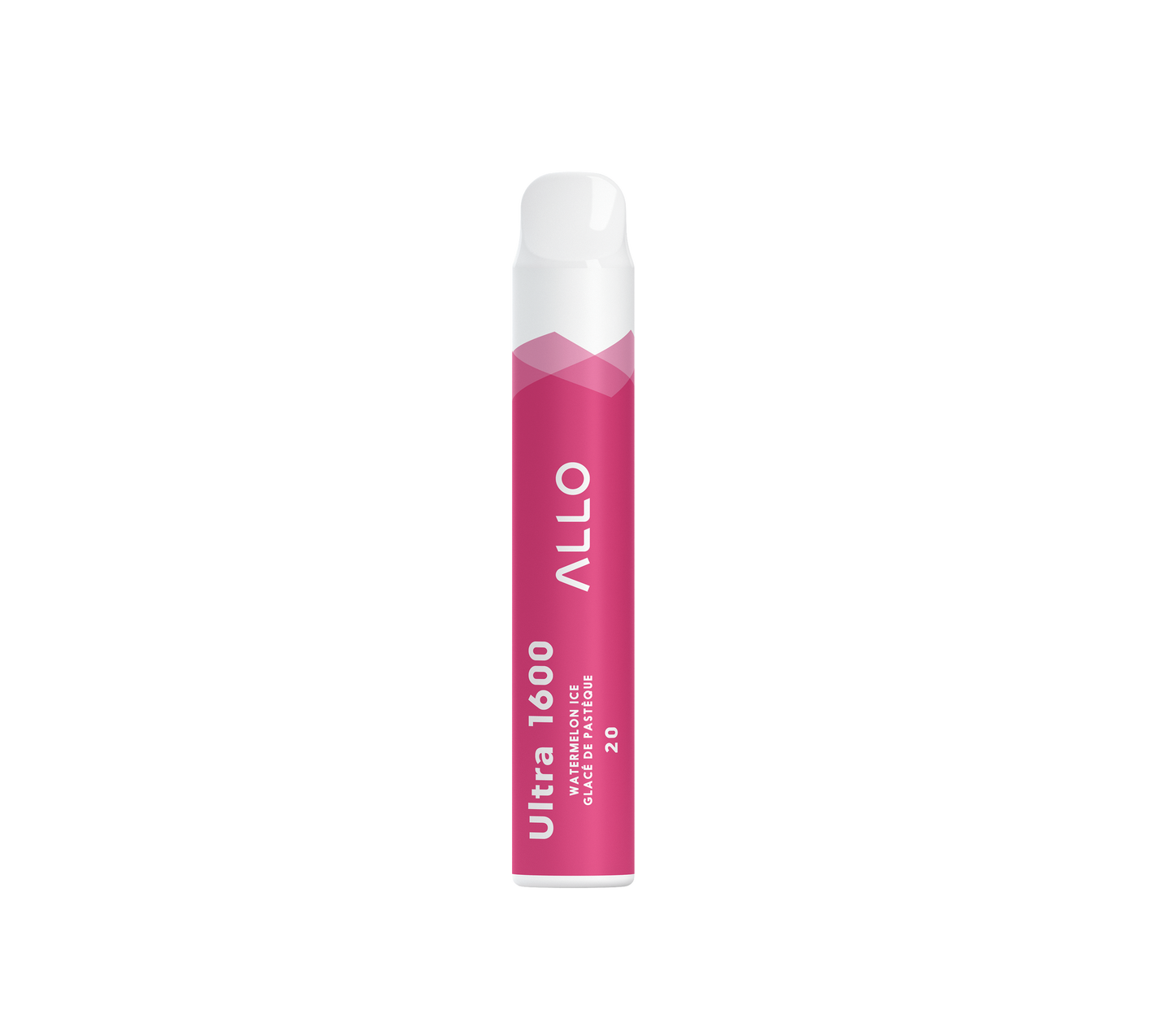 ALLO Ultra 1600 - Watermelon Ice