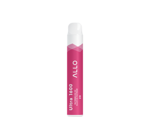 ALLO Ultra 1600 - Watermelon Ice