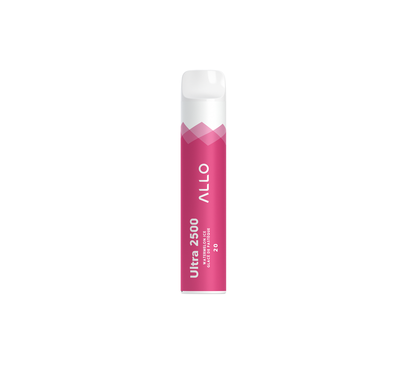 Allo Ultra 2500 - Watermelon Ice