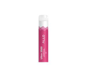 Allo Ultra 2500 - Watermelon Ice