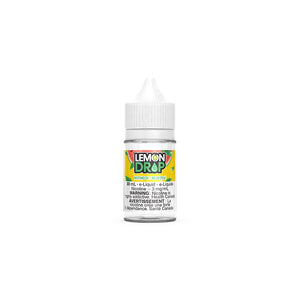 Lemon Drop Freebase Vape Juice - Watermelon (30ml)